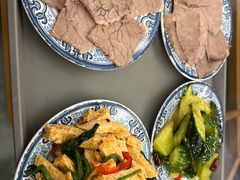 -东方宫·中国兰州牛肉拉面(三里屯店)