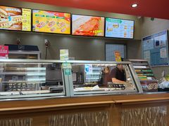 -赛百味SUBWAY(萝岗万达店)