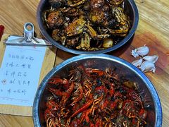 -虾糊闹(汽车东站店)