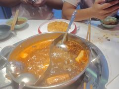 -潮牛岛·潮汕鲜切牛肉自助火锅(无锡首店)