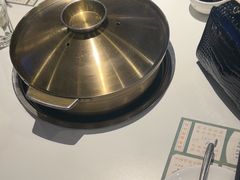 -烹然四季椰子鸡火锅(姚家园万象汇店)