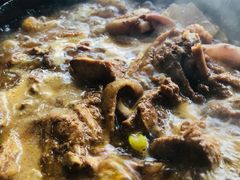 -范贤光鸡公煲(平乐园总店)
