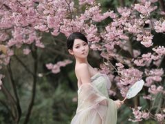 -南山植物园