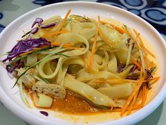 -撒拉花儿·新疆菜·清真(太阳宫店)