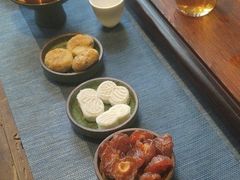 -邈墨茶馆(凤起路店)