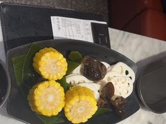 -新辣道鱼火锅(领展购物广场·中关村店)