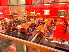 -御茶膳房皇家糕点博物馆(北京首店)