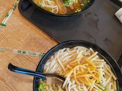 -顶香阁桂林米粉·柳州螺蛳粉(上地店)
