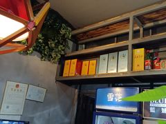 -湘当爱·鲜煮现炒(松岗立业路店)