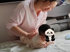 -田螺阿姨自营月嫂·育儿嫂(高新店)