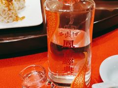 -惠丰堂饭庄·烤鸭·京味菜(西北旺·唐家岭店)