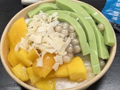 -长乐饭冰冰·冰饭·烧烤(长乐总店)