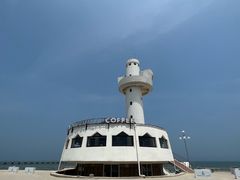 -ChanDu躔度咖啡(灯塔店)