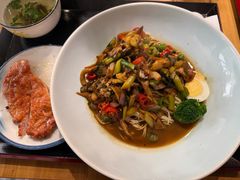 -雨后行菜(报慈北路店)