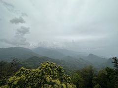 -青城山