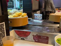 -龍歌自助小火锅(李沧丽达店)