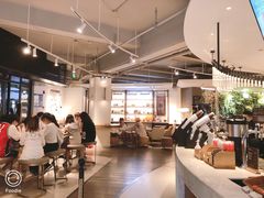 -Peet's 皮爷咖啡(东湖路手作店)