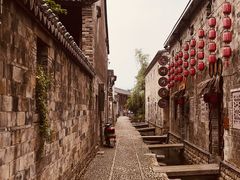 -前童古镇
