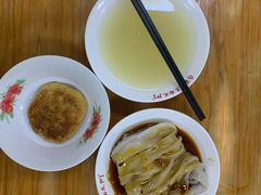 -蒋家槟豆面皮(友爱路店)