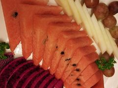 -希尔顿酒店-豫园中餐厅