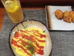 -Hey!蛋包饭(中山店)