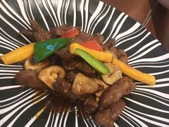 -花园5號餐厅