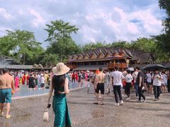 -西双版纳傣族园