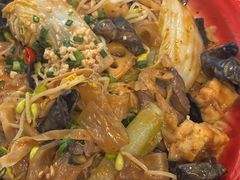-北丐先生·野馄饨烧烤(长宁龙之梦店)