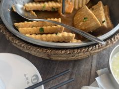 -今鲜源大酒店·中华餐饮名店(新湛路店)