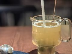 梅果绿茶-gaga(北京新中关购物中心店)