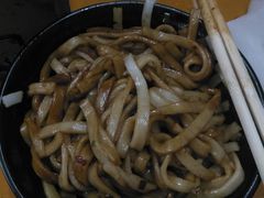 猪油拌粉-隆康社长沙烧烤铺(桔园店)