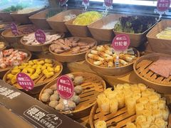-樱煦和牛寿喜烧(如皋吾悦广场店)