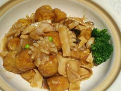 -百姓厨房(凤翔泥塑坊店)