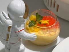 -3号仓库·创意中国菜(新世界城店)