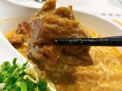 -翠华餐厅(百老汇店)