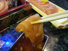 -泡沫BUbbLE量贩式KTV(金沙江路店)