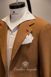 -BROTHER西服礼服定制·商务·婚礼(佛山南海店)