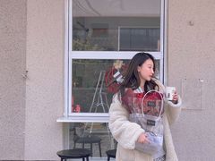 -Bamboo Today Cafe(国创园店)