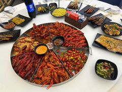-聚味瞿记·龙虾堂(望城店)