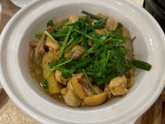 -麒麟中餐厅·经典粤菜·地道菜式老字号(广州长隆酒店)