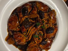 -金枝玉叶上海人家食府(三里河店)