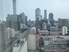 -北京康莱德酒店