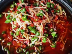 -盐帮食坊•小河帮川菜(四川师大店)