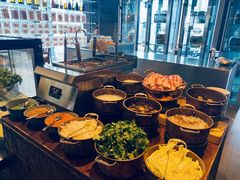 -广州富力君悦大酒店·凯菲厅