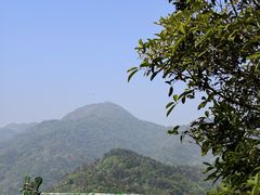 -武当山风景区-太子坡