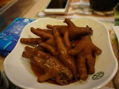 凤爪-添好运点心专门店(中环IFC店)