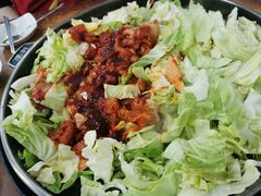 -春川铁板鸡(高科园店)