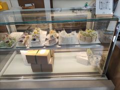 -流酥可心·牛乳蛋糕商店(禾祥西路店)