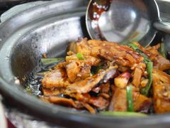 -李瑞明古早味之家