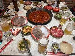 -龙厂长老火锅(抚琴店)